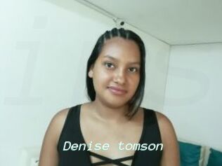 Denise_tomson