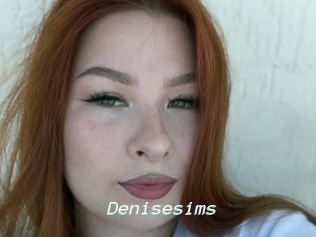 Denisesims