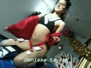 Denisse_taylor