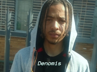 Denomis
