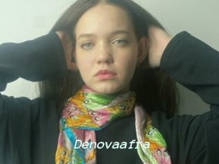 Denovaafra