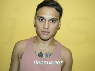 Densummer