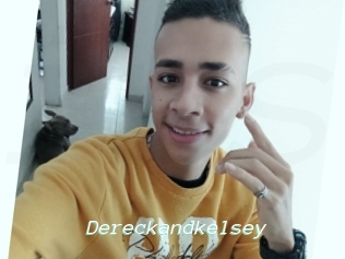 Dereckandkelsey