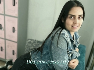 Dereckcassidy