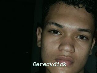 Dereckdick