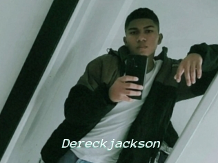 Dereckjackson