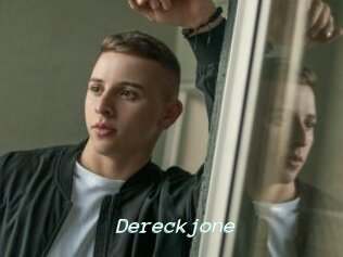 Dereckjone