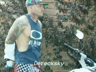 Derecksky