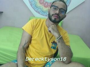 Derecktyson18