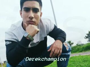 Derekchampion