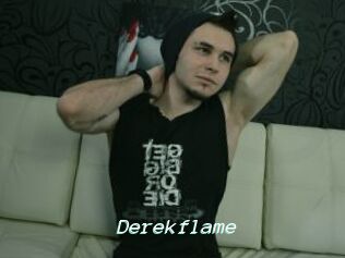Derekflame