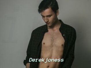 Derekjoness
