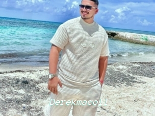 Derekmacoll