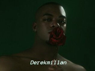 Derekmillan