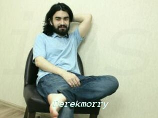 Derekmorry