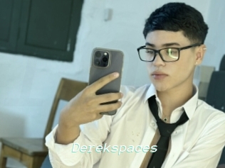 Derekspaces