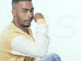 Derianxxx