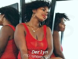 Derlyn