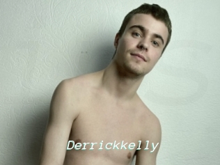 Derrickkelly