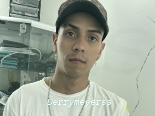 Derrymeyerss