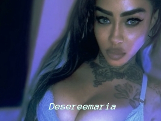 Desereemaria