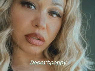 Desertpoppy