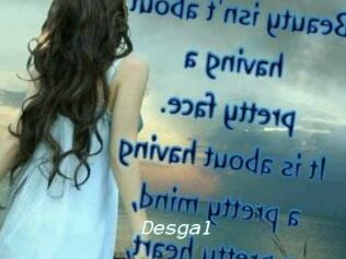 Desgal