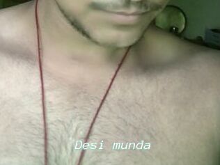 Desi_munda