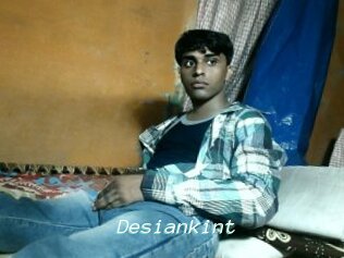 Desiankint
