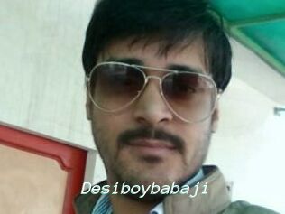 Desiboybabaji