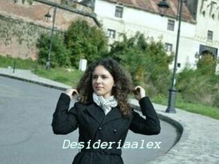 Desideriaalex