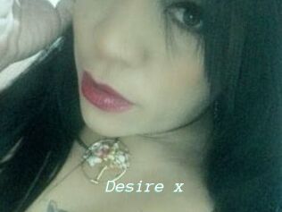 Desire_x