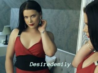 Desiredemily