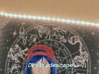 Desiredescape