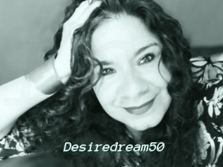 Desiredream50