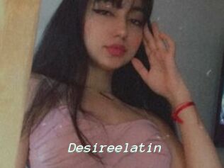 Desireelatin