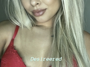 Desireered