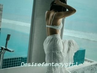 Desirefantacygirl