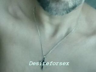 Desireforsex