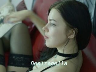 Desiregella