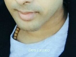 Desixoxo
