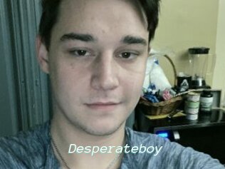 Desperateboy