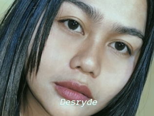Desryde