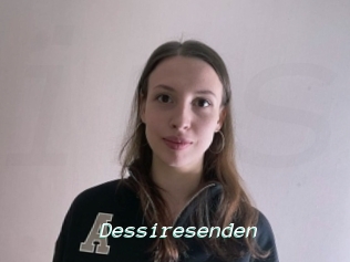 Dessiresenden