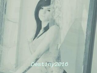 Destiny2016