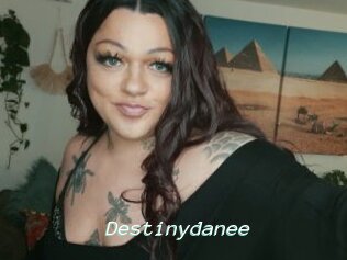 Destinydanee