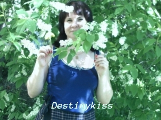 Destinykiss