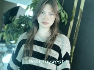 Destinywesti