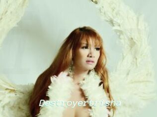 Destroyertrisha