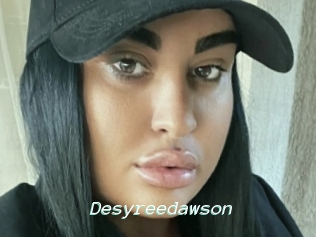 Desyreedawson